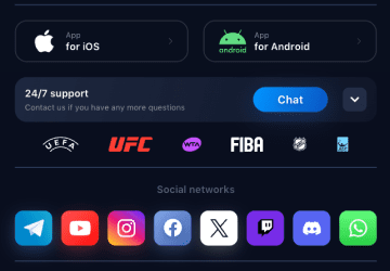 Start the App Store download