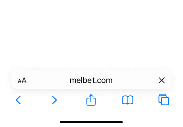 Visit the official Melbet casino site Visit the Melbet website